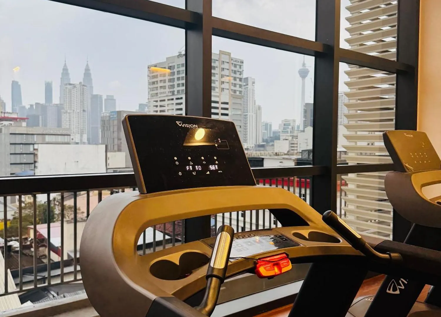 Chambers Suites Kl Kuala Lumpur 0*,  Ma­lay­sia