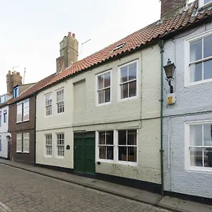 Cobbles House , Whitby United Kingdom