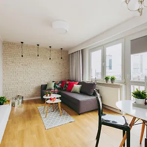 Oomph Downtown , Warsaw Poland