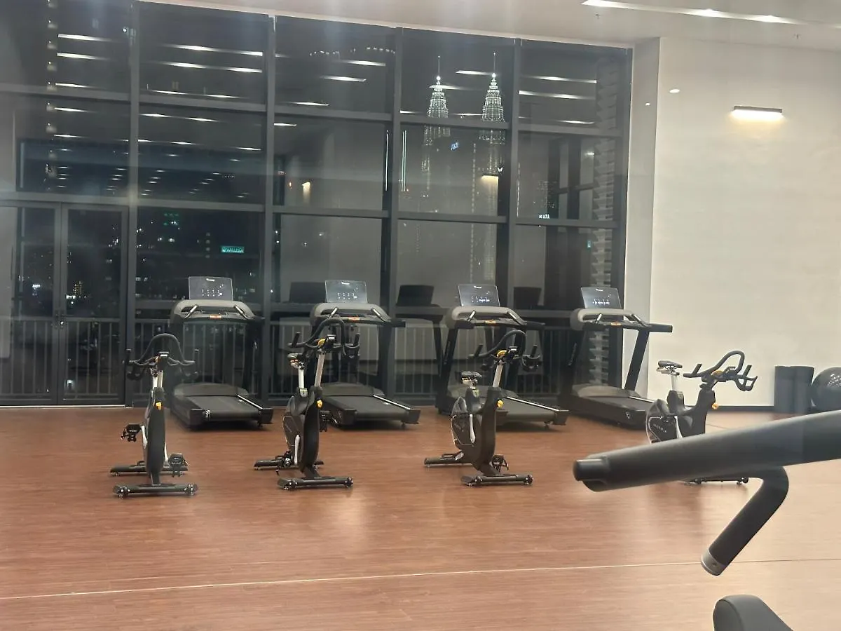 Apartment Chambers Suites Kl Kuala Lumpur