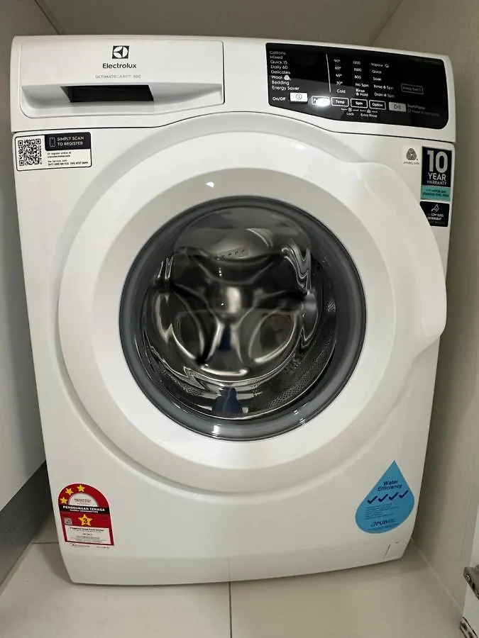 Apartment Chambers Suites Kl Kuala Lumpur Malaysia