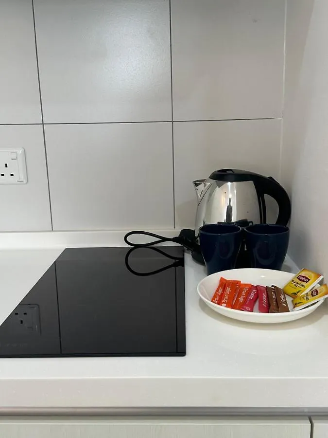 Apartment Chambers Suites Kl Kuala Lumpur