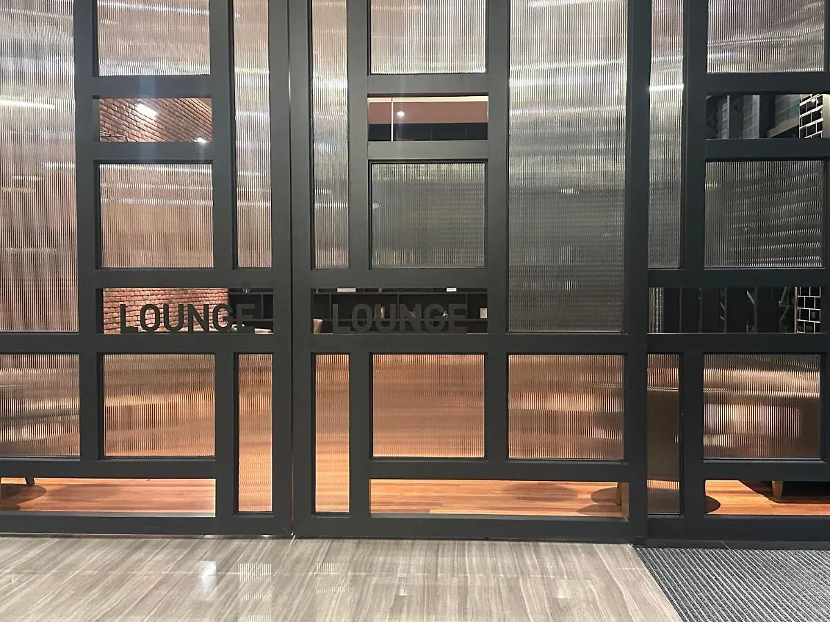 Apartment Chambers Suites Kl Kuala Lumpur