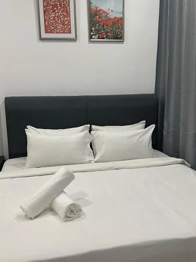 Chambers Suites Kl Kuala Lumpur Apartment