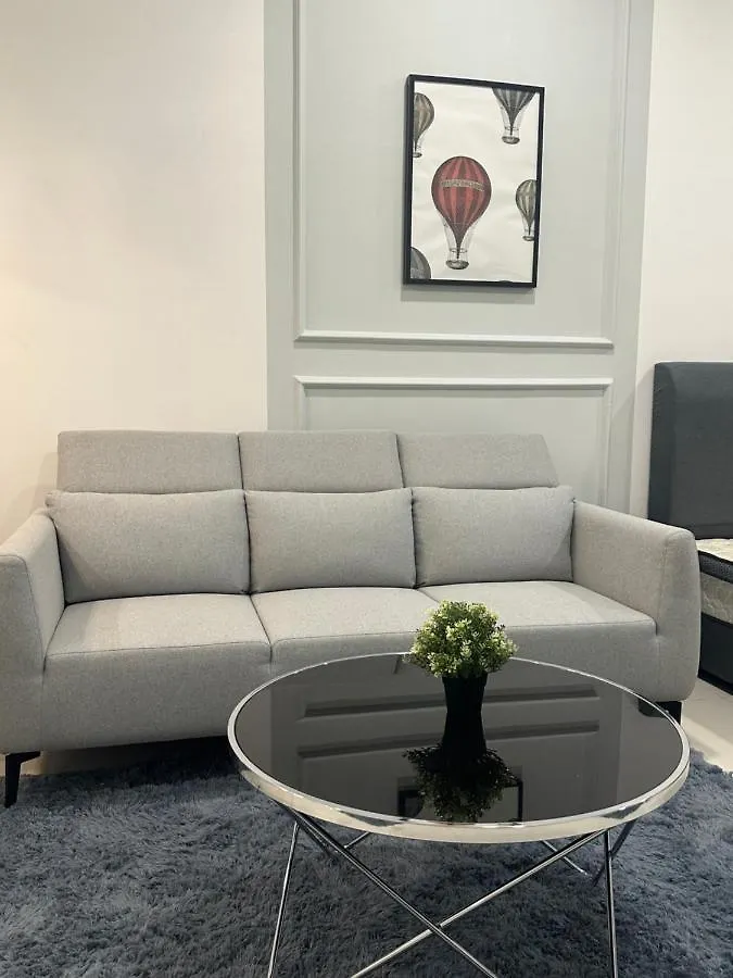 Apartment Chambers Suites Kl Kuala Lumpur
