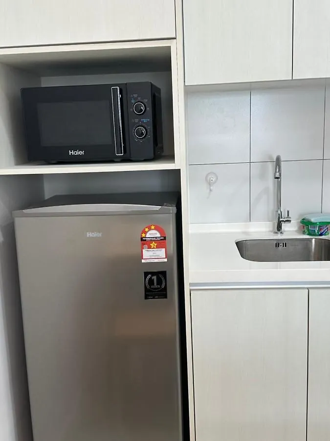 Chambers Suites Kl Kuala Lumpur