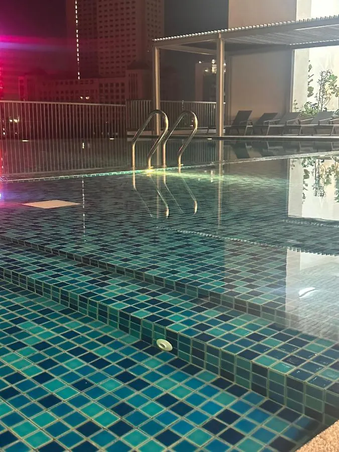 Chambers Suites Kl Kuala Lumpur 0*,