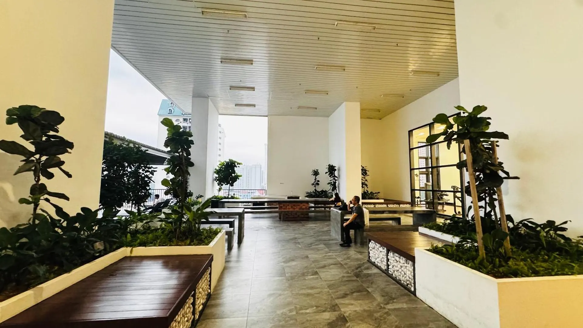 Apartment Chambers Suites Kl Kuala Lumpur