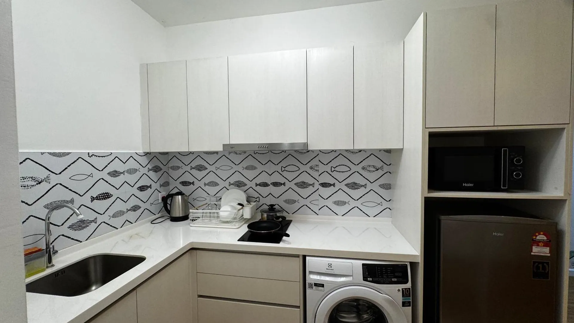 Chambers Suites Kl Kuala Lumpur Malaysia
