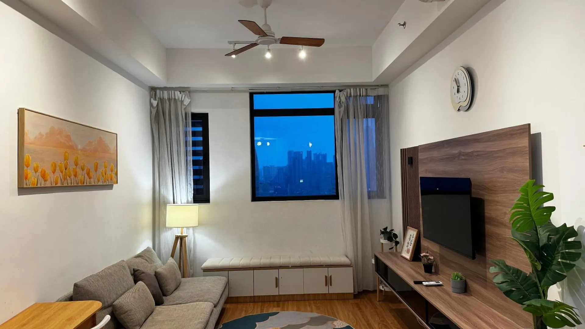 Chambers Suites Kl Kuala Lumpur