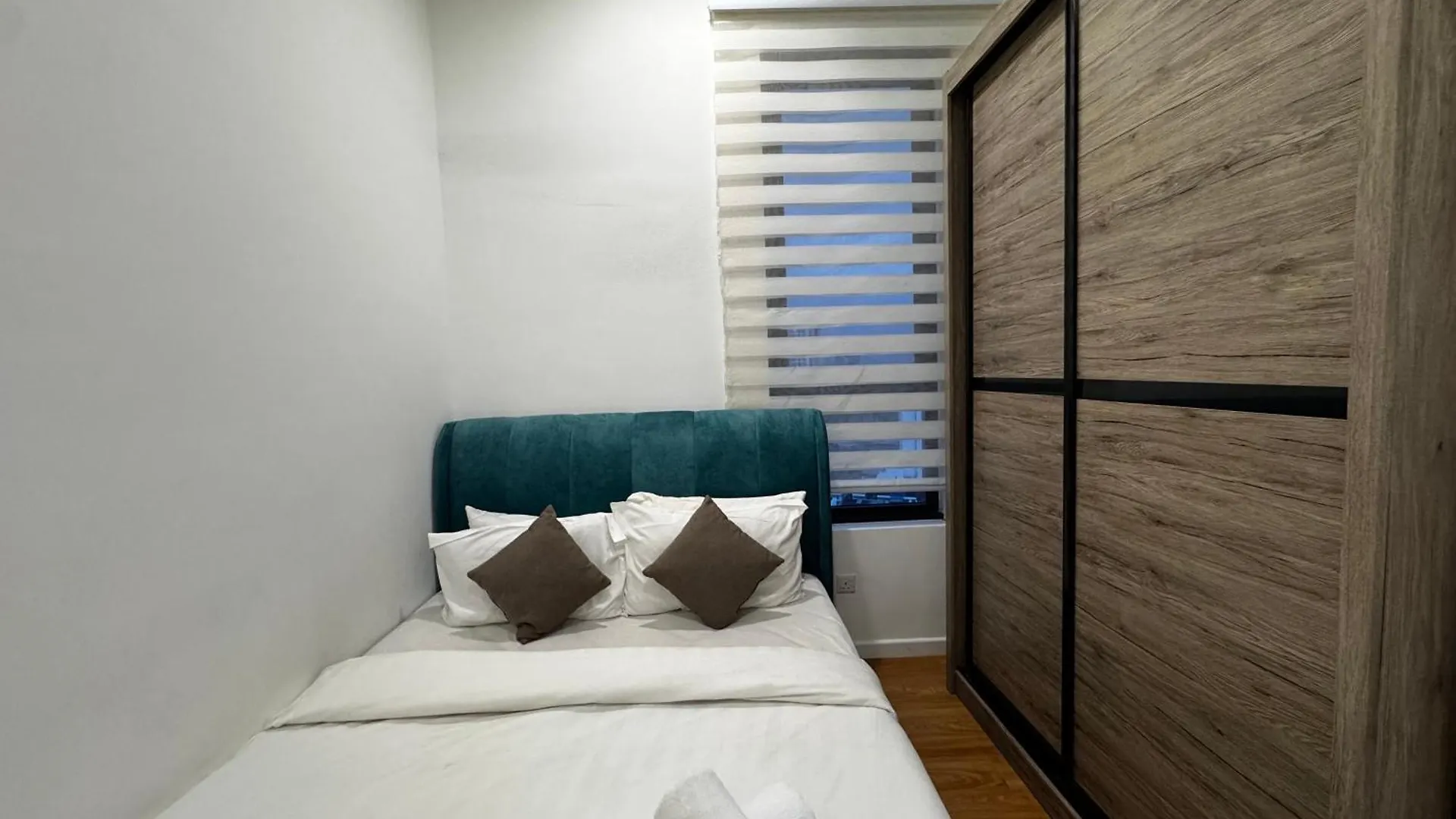 Chambers Suites Kl Kuala Lumpur 0*,